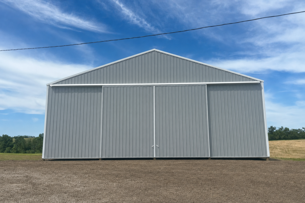 Edited project photograph